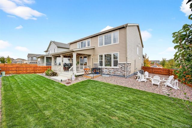 968 S Grand Baker Street, Aurora, CO 80018