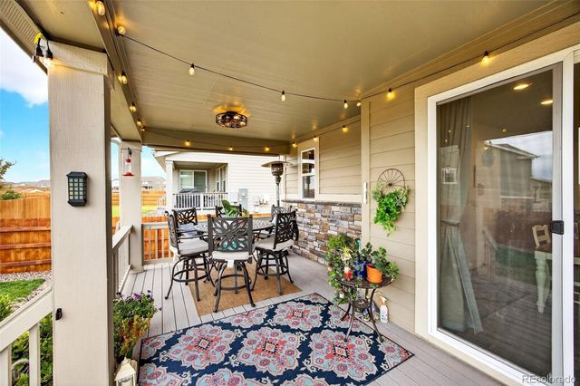 968 S Grand Baker Street, Aurora, CO 80018