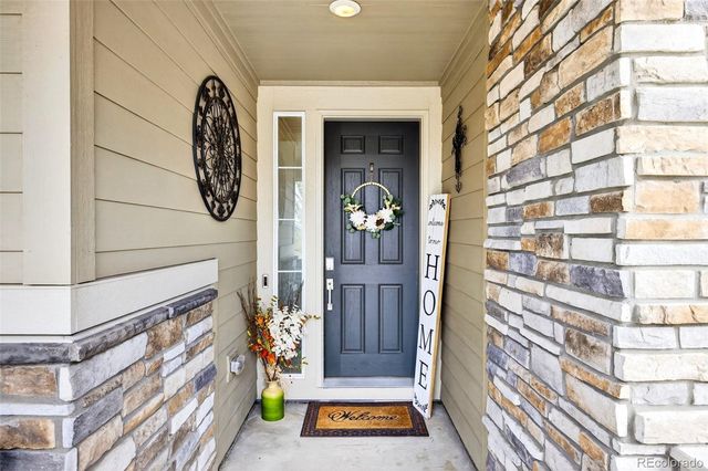 968 S Grand Baker Street, Aurora, CO 80018