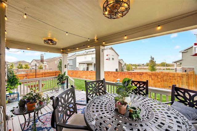 968 S Grand Baker Street, Aurora, CO 80018