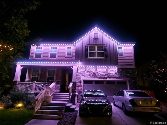 968 S Grand Baker Street, Aurora, CO 80018