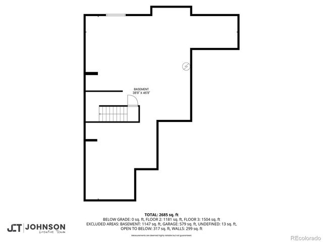 968 S Grand Baker Street, Aurora, CO 80018