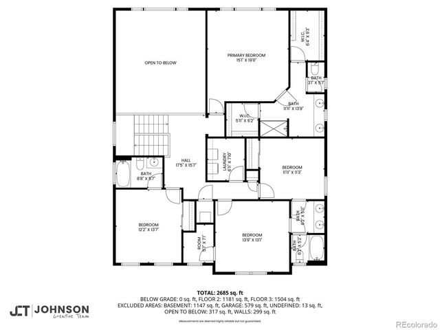 968 S Grand Baker Street, Aurora, CO 80018