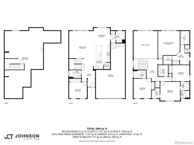 968 S Grand Baker Street, Aurora, CO 80018