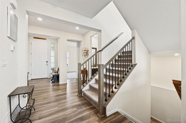 968 S Grand Baker Street, Aurora, CO 80018