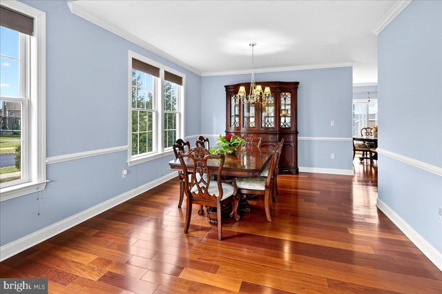 17 COMSTOCK LN, Skillman, NJ 08558