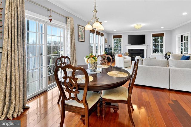 17 COMSTOCK LN, Skillman, NJ 08558