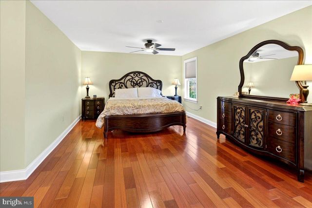 17 COMSTOCK LN, Skillman, NJ 08558