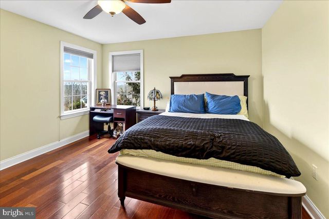 17 COMSTOCK LN, Skillman, NJ 08558