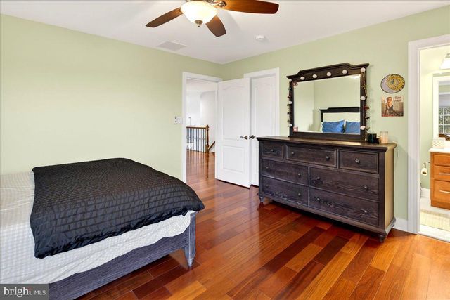 17 COMSTOCK LN, Skillman, NJ 08558