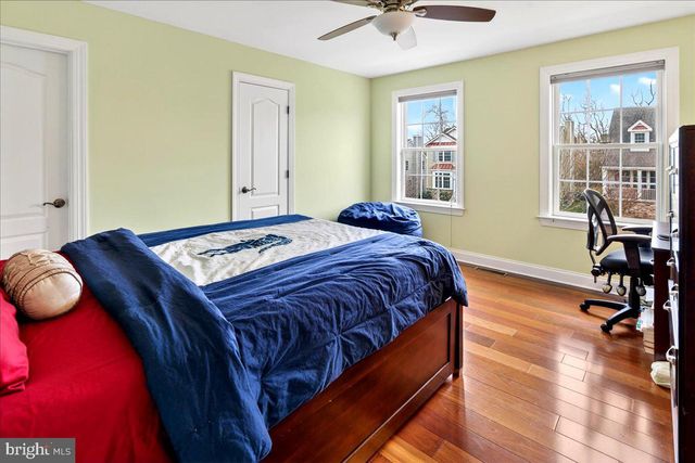 17 COMSTOCK LN, Skillman, NJ 08558