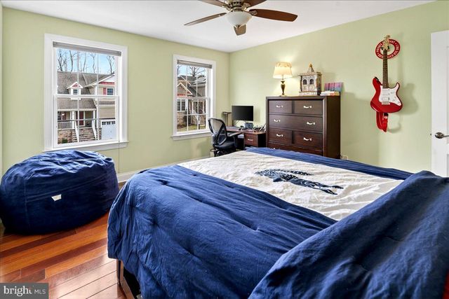 17 COMSTOCK LN, Skillman, NJ 08558