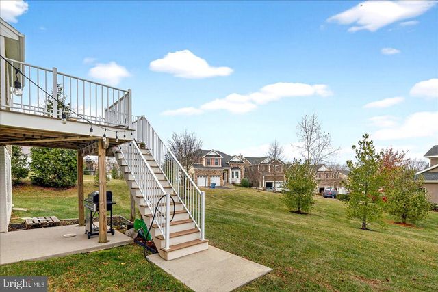 17 COMSTOCK LN, Skillman, NJ 08558