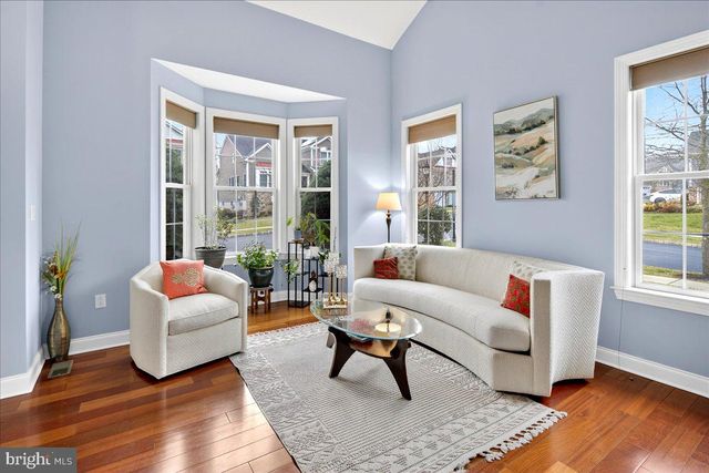 17 COMSTOCK LN, Skillman, NJ 08558