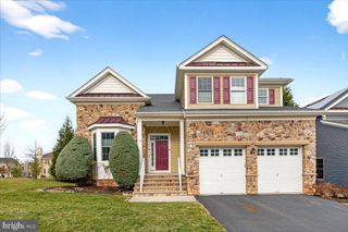 17 COMSTOCK LN, Skillman, NJ 08558
