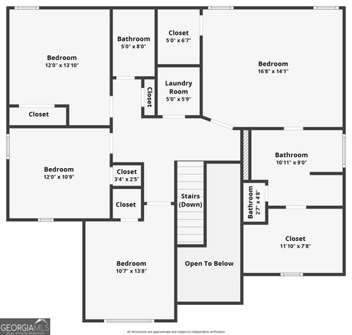2128 Farmdale Court, Conyers, GA 30012