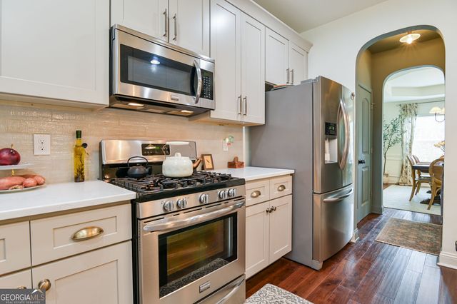 2128 Farmdale Court, Conyers, GA 30012