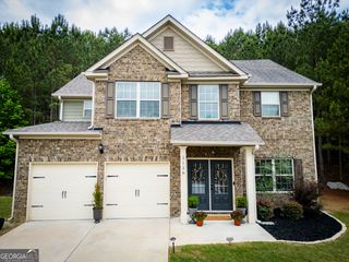 2128 Farmdale Court, Conyers, GA 30012