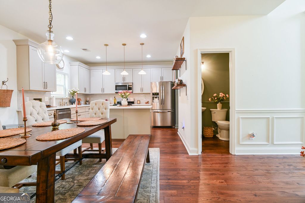 2128 Farmdale Court, Conyers, GA 30012 — photo 5