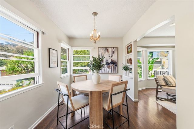 5358 Kincheloe Drive, Eagle Rock, CA 90041