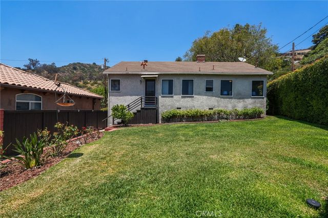 5358 Kincheloe Drive, Eagle Rock, CA 90041
