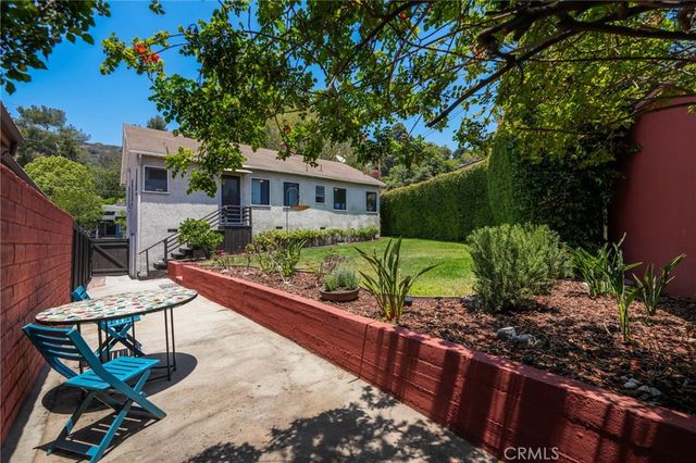 5358 Kincheloe Drive, Eagle Rock, CA 90041