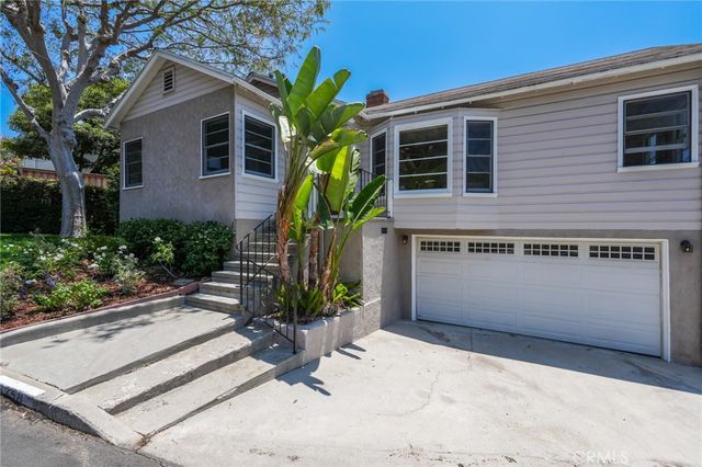 5358 Kincheloe Drive, Eagle Rock, CA 90041