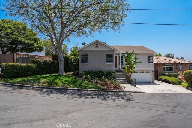 5358 Kincheloe Drive, Eagle Rock, CA 90041