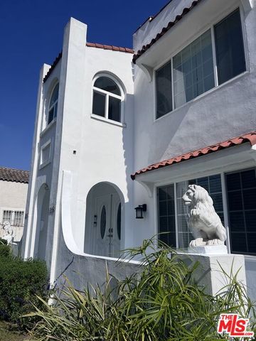 1206 Keniston Avenue, Los Angeles, CA 90019