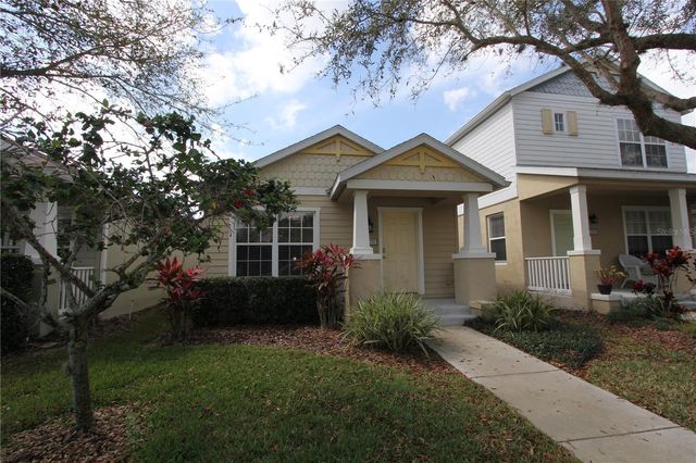 11717 CRAWFORD PARRISH LANE, Parrish, FL 34219
