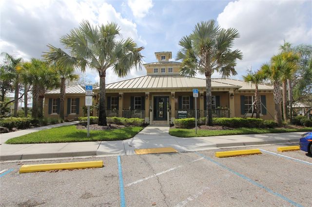 11717 CRAWFORD PARRISH LANE, Parrish, FL 34219