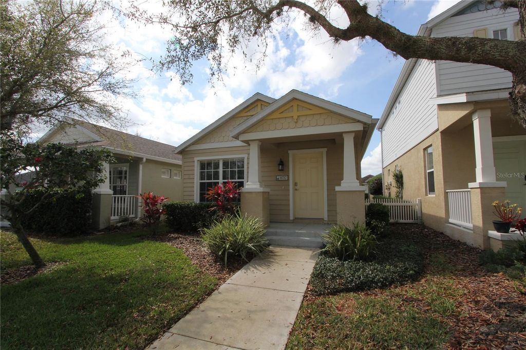 11717 CRAWFORD PARRISH LANE, Parrish, FL 34219