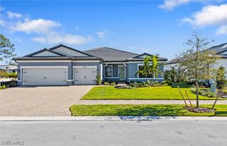 1992 Don Benito WAY, Naples, FL 34120