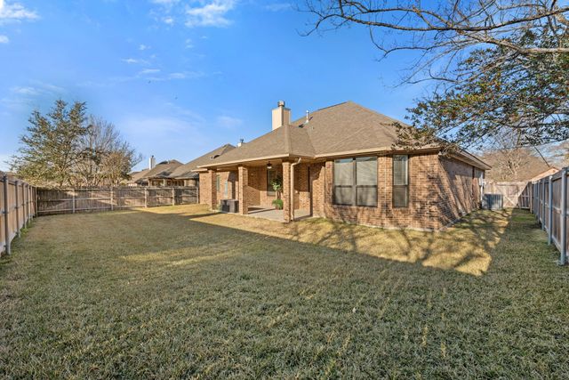 3906 Ambrose Court, Bryan, TX 77808