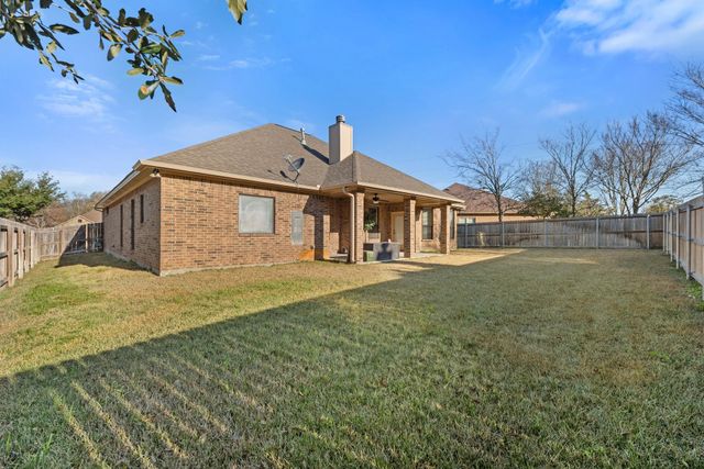 3906 Ambrose Court, Bryan, TX 77808