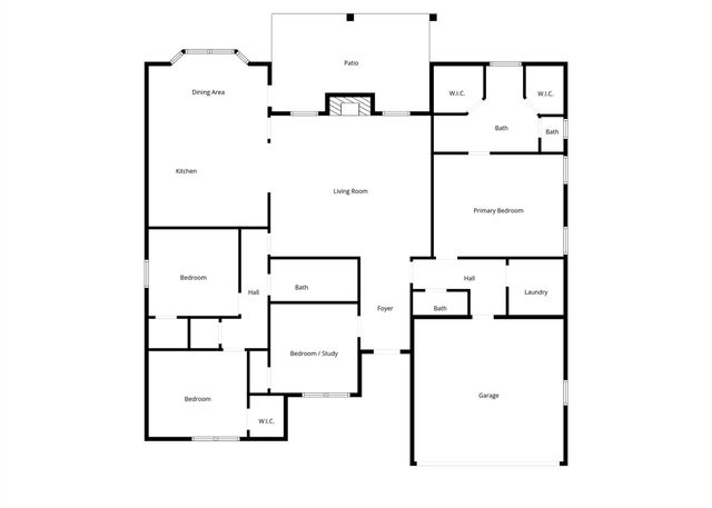 3906 Ambrose Court, Bryan, TX 77808