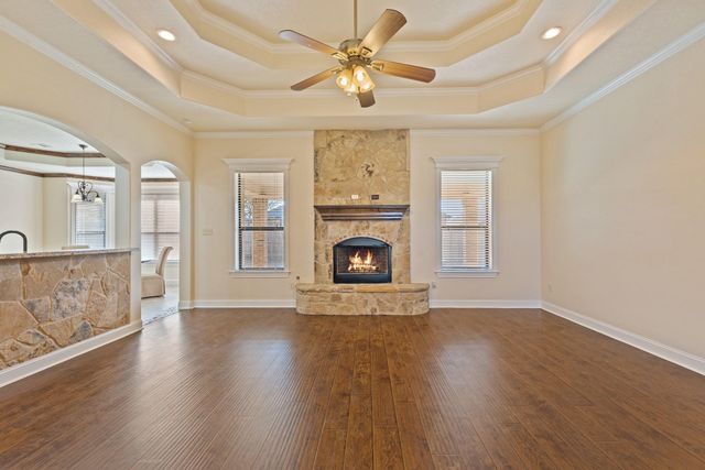 3906 Ambrose Court, Bryan, TX 77808