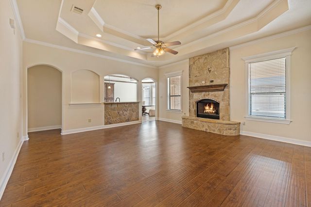 3906 Ambrose Court, Bryan, TX 77808