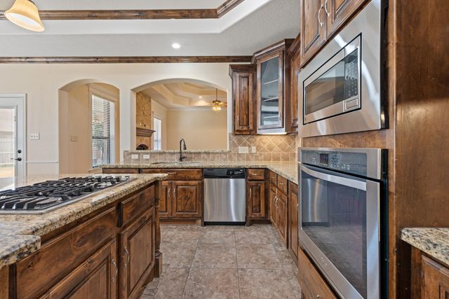 3906 Ambrose Court, Bryan, TX 77808