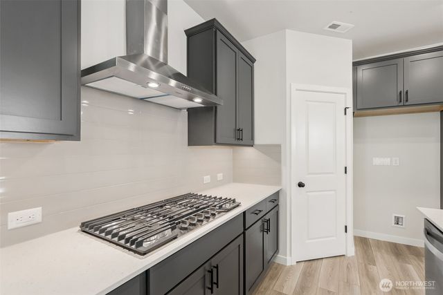 2067 NE Norseman Way, Poulsbo, WA 98370