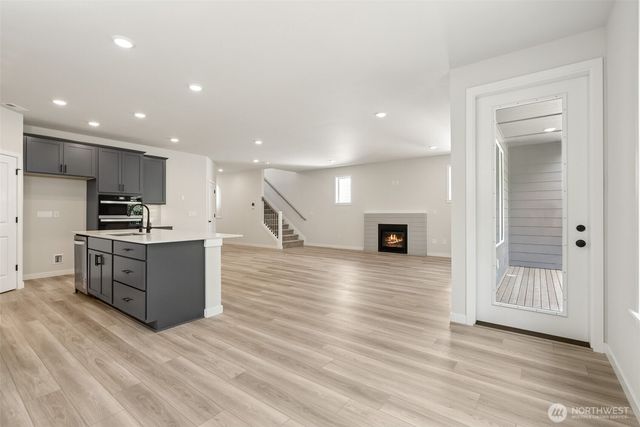 2067 NE Norseman Way, Poulsbo, WA 98370