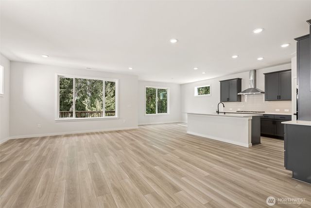 2067 NE Norseman Way, Poulsbo, WA 98370