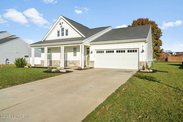 334 Bridlewood Dr, Shepherdsville, KY 40165