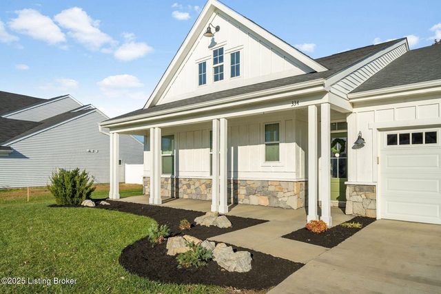334 Bridlewood Dr, Shepherdsville, KY 40165