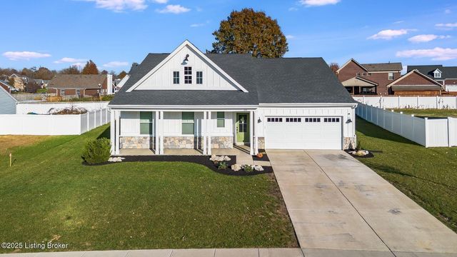 334 Bridlewood Dr, Shepherdsville, KY 40165