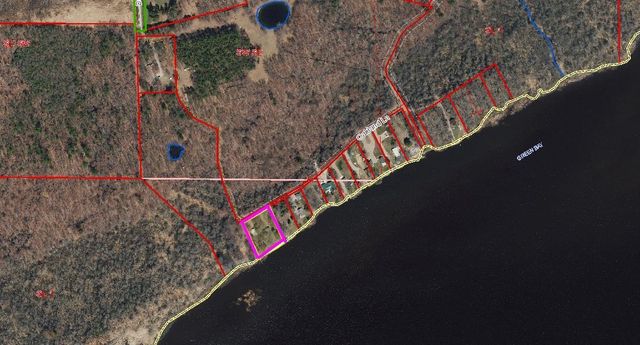 4472 OAKLAND LANE, Oconto, WI 54153