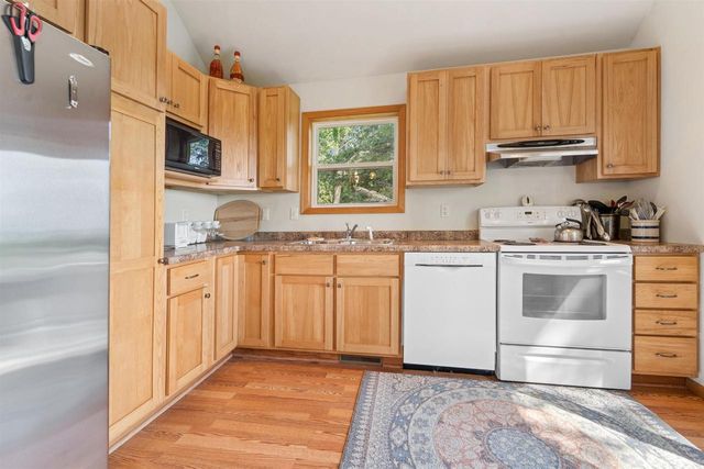 4472 OAKLAND LANE, Oconto, WI 54153