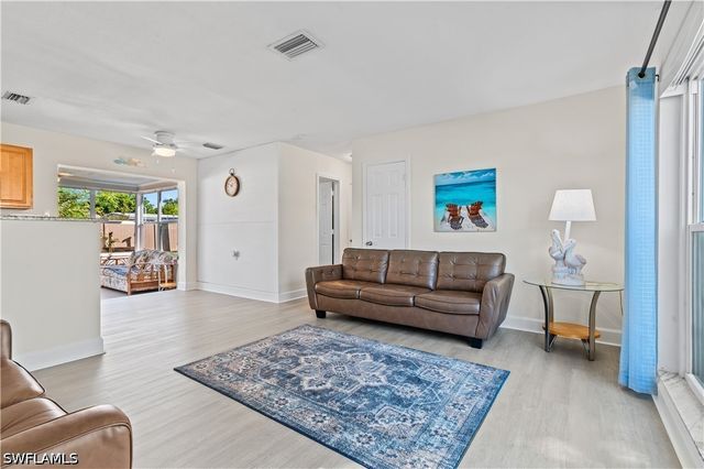 22198 Felton AVE, Port Charlotte, FL 33952