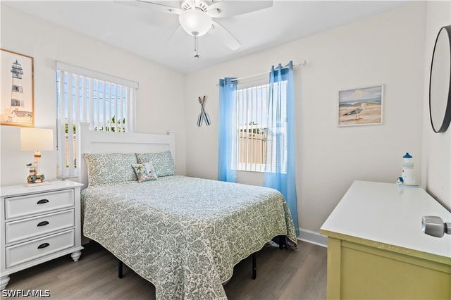 22198 Felton AVE, Port Charlotte, FL 33952