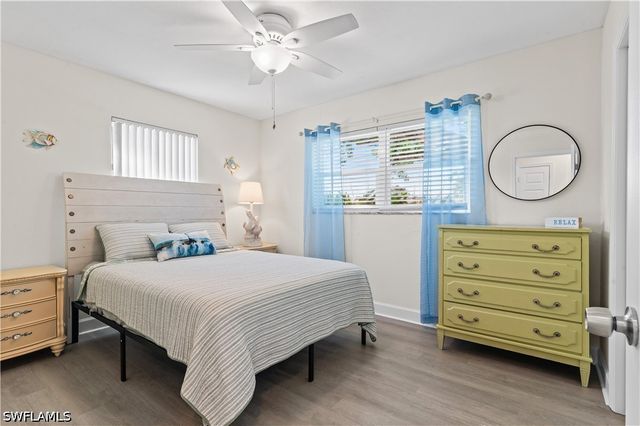 22198 Felton AVE, Port Charlotte, FL 33952